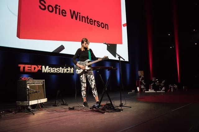 Sofie Winterson